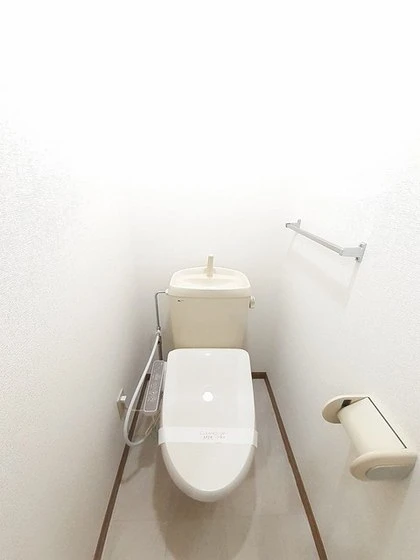 カサヴェルデ吉田Ⅱ