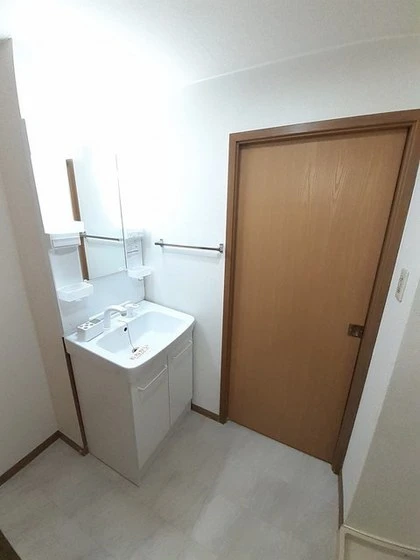 カサヴェルデ吉田Ⅱ