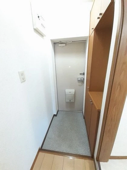 カサヴェルデ吉田Ⅱ