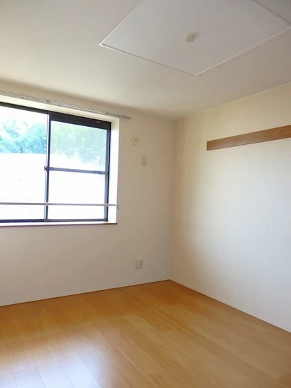 カサヴェルデ吉田Ⅱ