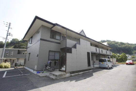 カサヴェルデ吉田Ⅱ