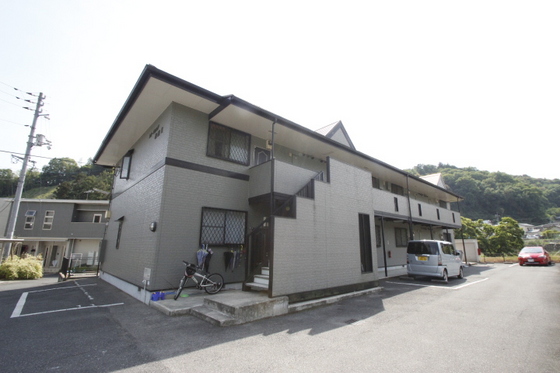 カサヴェルデ吉田Ⅱ