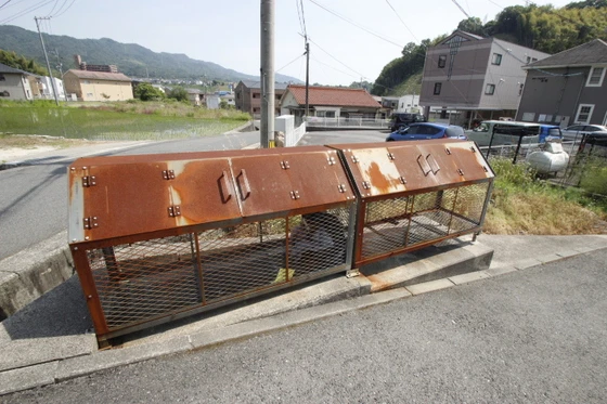 カサヴェルデ吉田Ⅱ