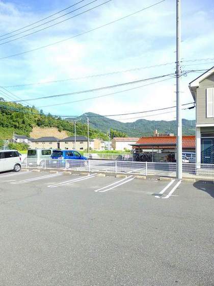 カサヴェルデ吉田Ⅱ