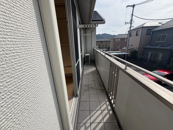 ガーデンヴィラSAKURA A棟