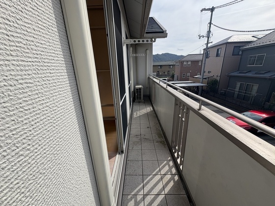 ガーデンヴィラSAKURA A棟