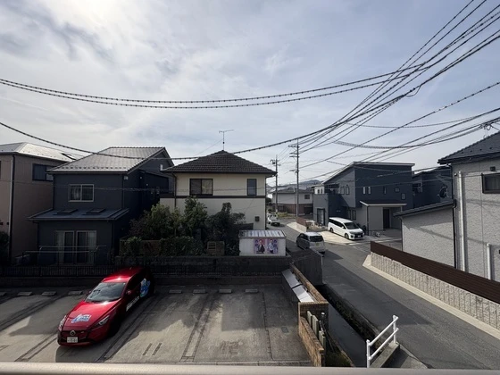 ガーデンヴィラSAKURA A棟