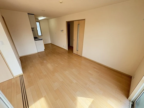 ガーデンヴィラSAKURA A棟