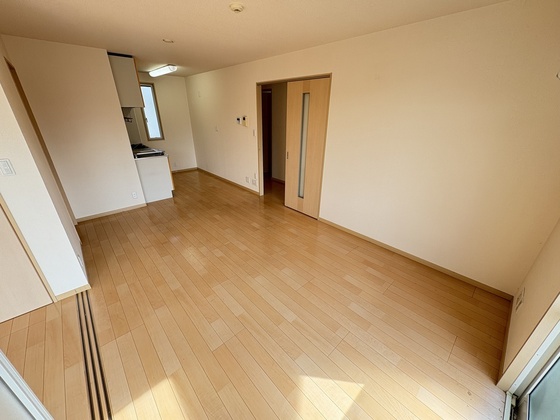 ガーデンヴィラSAKURA A棟