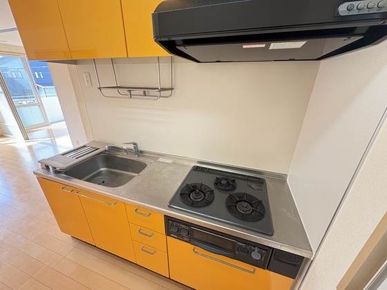 ガーデンヴィラSAKURA A棟