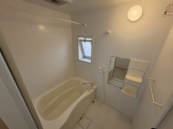 ガーデンヴィラSAKURA A棟