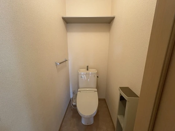 ガーデンヴィラSAKURA A棟