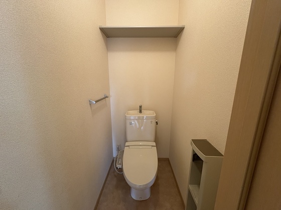 ガーデンヴィラSAKURA A棟