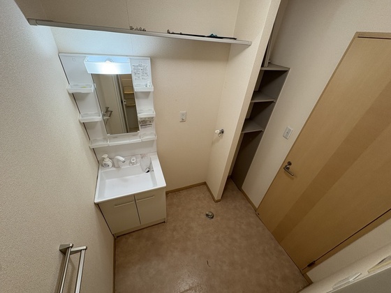 ガーデンヴィラSAKURA A棟