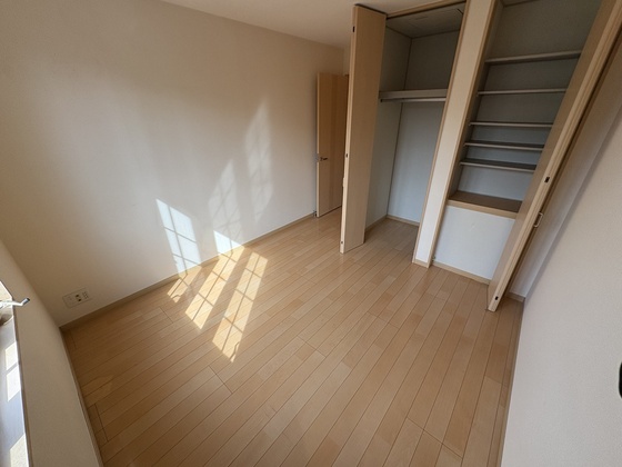 ガーデンヴィラSAKURA A棟