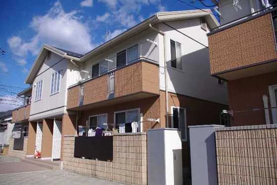 ガーデンヴィラSAKURA A棟