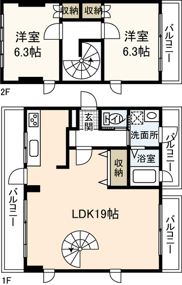 ル・シィエルド・ミサキ