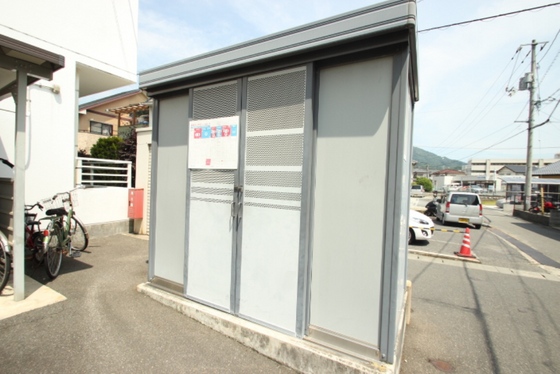 ル・シィエルド・ミサキ