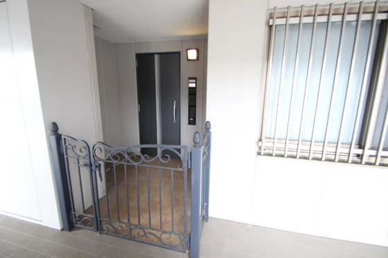 緑井スカイステージ