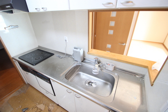 緑井スカイステージ