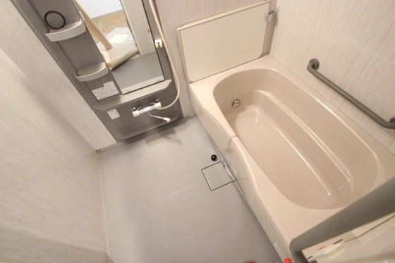 緑井スカイステージ