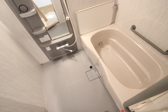 緑井スカイステージ