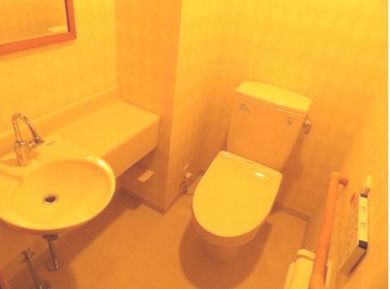 緑井スカイステージ