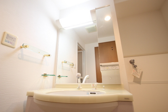 緑井スカイステージ