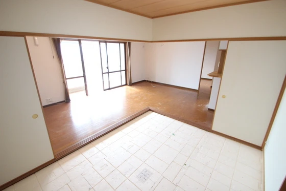 緑井スカイステージ