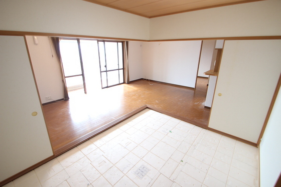 緑井スカイステージ