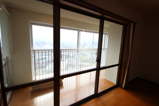 緑井スカイステージ