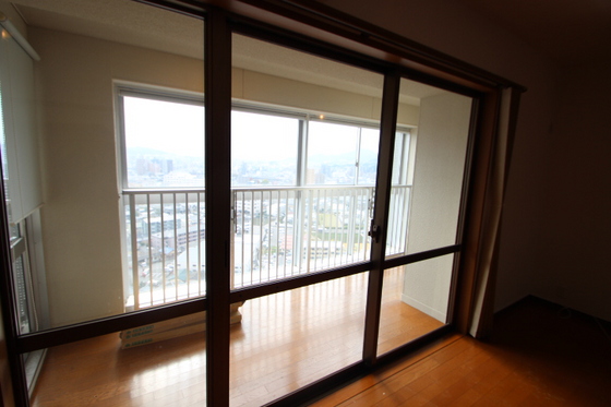 緑井スカイステージ