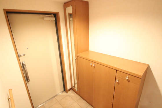 緑井スカイステージ