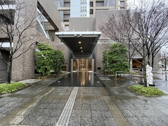 緑井スカイステージ