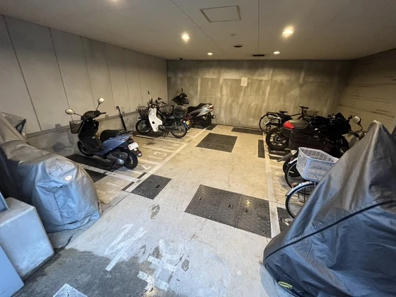 緑井スカイステージ