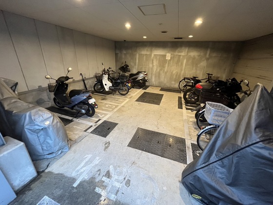 緑井スカイステージ