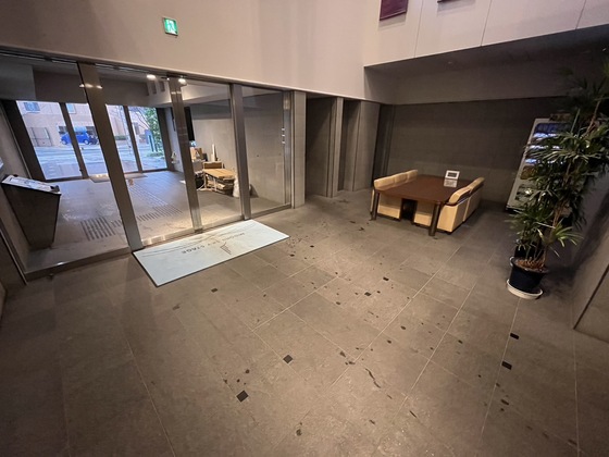 緑井スカイステージ