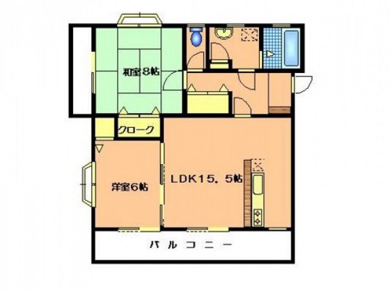 サンパークマンション益田