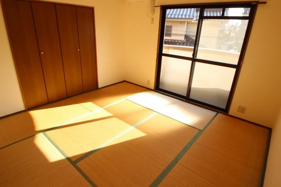 サンパークマンション益田