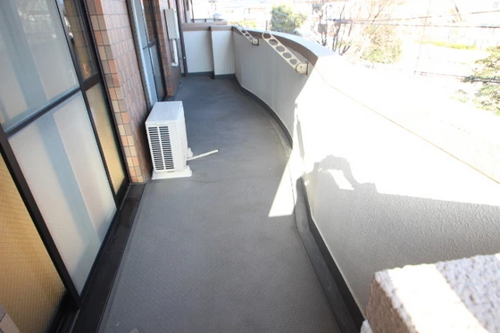 サンパークマンション益田