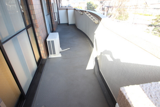 サンパークマンション益田