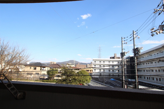 サンパークマンション益田