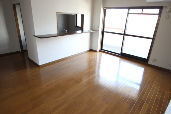 サンパークマンション益田