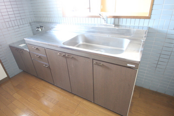 サンパークマンション益田