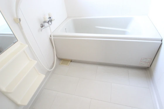 サンパークマンション益田