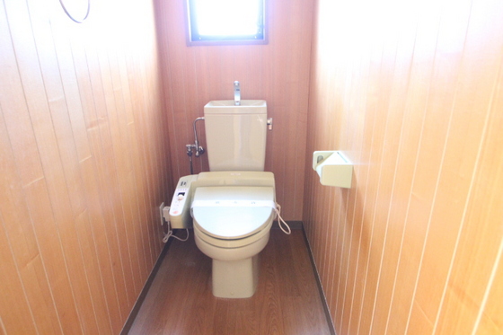 サンパークマンション益田