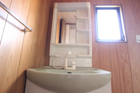 サンパークマンション益田