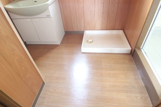 サンパークマンション益田