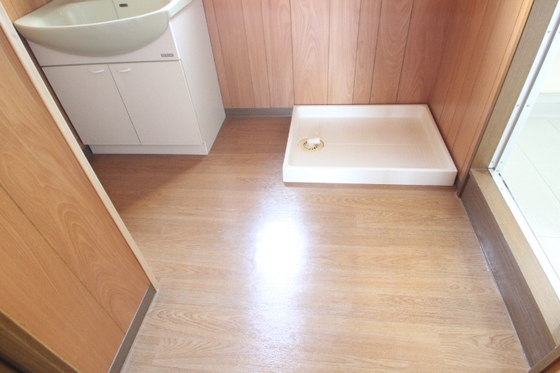 サンパークマンション益田