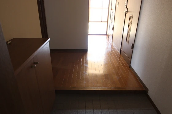 サンパークマンション益田